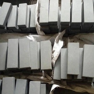 Sintered SiC refractory silicon carbide plate with 1400C