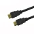 Import SIPU factory price hdmi to hdmi cable 4k male gold plating support 1080p hdmi cable black from China