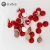 Import SI.VOUS Wholesale Red Flatback K9 Crystal Nail Art Rhinestone from China