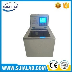 SJIALAB laboratory thermostat controlled water baths