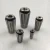 Import SK collet SK06 spring collet chuck for CNC lathe machine tool accessories from China