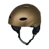 SK19 Wholesale manufacture newly ski helmet adult snow helmet adult CE certified winter outdoor accessories