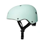 Skateboard helmet Safe multi sport kids bicycle snowboarding custom moulded EPS helmet in colored material