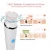 Import Skin Care Tools Facial Cleansing Brush- Face Cleaning and Massager from China