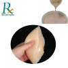 Skin safety medical soft liquid silicone rubber for silicone breast forms