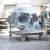 Import Skull Shape Design Upscale Fiberglass Living Room Deck Chair from China