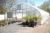 Import Skyplant Large Plastic Agricultural Greenhouse PE flim Hot Sale from China