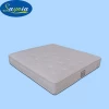 sleepwell memory foam natural latex single bed mattress for hotel