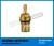 Import Slow Open and Quick Open Faucet Disc Ceramic Core Angle Valve Handles And Brass Cartridges from China
