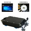 Small Air Conditioning Duct Cleaning Machine With Camera and electric lifting Function JT-ADR02
