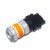 Import Small Car Vehicle Led Auto Lighting System 800LM 1156 3156 7440 Bulb Red White Amber from China