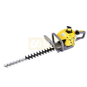 Small Customized 2 Stroke Hedge Trimmer Battery Operated Hedge Trimmer
