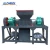 Import Small Low Power Plastic Shredder/Crushing Machine Slow Speed Plastic Pipe Film Crusher For Injection Molding Machine from China