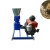 Import Small Portable Animal Livestock Feed Diesel Pellet Mill from China