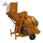 Small portable drum concrete mixer 300 or 400 litre for sales in Dubai