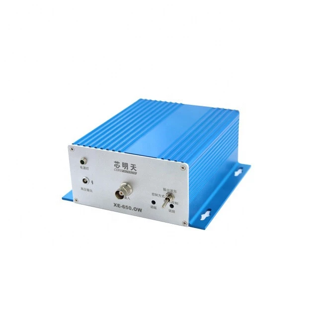 Small size piezo controller piezo stage positioner driver voltage amplifier piezo amplifier
