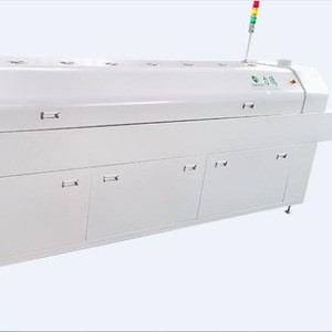 Small size reflow soldering,small reflow oven,small led reflow oven