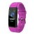 Import Smart bracelet health sport watch waterproof digital blood pressure bracelet watches for women men from China