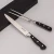 Import Smart Cutlery 5Cr15 Stainless Steel Knife set with ABS handle including meat fork from China
