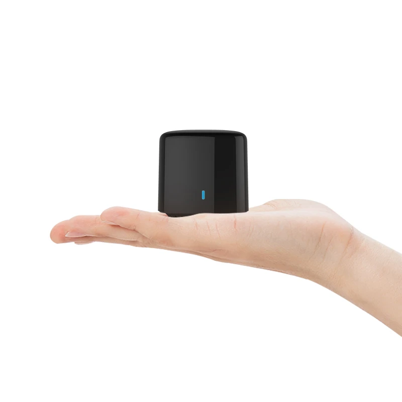 Smart hub BroadLink bestcon RM4C mini universal IR smart remote control para android