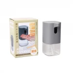 Smart Sensor 320ml Touchless Gel Foaming Automatic Soap Dispenser