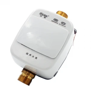 Smart Ultrasonic Wireless Water Meter