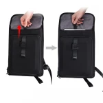 Smatree Hot sale Fashion Business Laptop Bags 13inch to 16 inch Mac  book Laptop Backpack Anti-Theft Briefcase