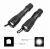 Import Smilingshark Waterproof Aluminum alloy 200 lumen Zoomable LED Flashlight, Rechargeable LED Torch Tactical LED Flashlights from China