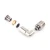 Import SNS JPL Series nickel plated brass male elbow push to connect pneumatic tube fitting air hose connector from China