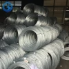 Soft annealed iron 14 Gauge Gi Wire galvanized iron wire Manufactures in low price