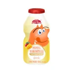 Soft Drink Fresh Fruit Mango Juice Lactobacillus Yogurt Drink