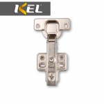 Soft open cabinet cover hinge trader high quality furniture hardware concealed hinges