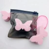 Soft puff face Power makeup cosmetic sponge puffs Non-latex puff