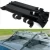 Import Soft Roof Rack Travel Touring Universal Car Roof Top Carrier Rack Luggage 60KG from China