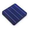 solar cell module 6x6 solar cell mono silicon 156x156 solar panel diy solar cells High Quality for