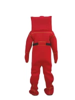 solas waterproof suit water protection clothing marine suit warming suit