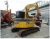 Import < SOLD OUT>USED FORESTRY EXCAVATOR KOMATSU PC78US-6N0 from Japan from Japan