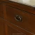 Import Solid wood shoe cabinet furniture shoe rack from China