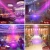Import Sound Activated DJ Party Lights Rgbw Disco Led Stage Light Module from China