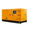 soundproof 200 kva diesel generator price 150 kw powered by 6CTA8.3-G2