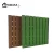 Import Soundproof Fireproof Perforated Acoustic mgo Wall Panel from China