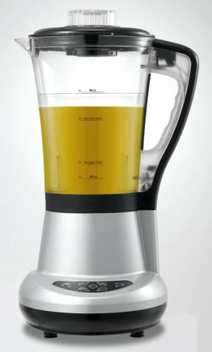 soup maker blender with heating function &amp; good sell soup maker machine