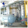 Soya bean cooking oil making production machine soya bean oil  processing extraction machine plant cost