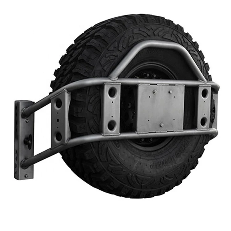 Spare Tire Carrier for Jeep Wrangler JK