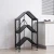 Import Special design widely used dish storage rack shelves metal rack storage shelf from China