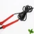 Import Speed Cable Non-steel wire Adjustable Skipping Jump Rope from China