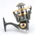 Import spinning reel 2021 Fast delivery  2000-7000 bass spinning fishing rod and reel combo DK from China