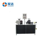 Spiral plastic hose production line / Plastic extruder / Plastic hose extruder