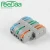 Import SPL-6-3 pct-6-3  3pin  to 6 pin Compact  Wire  Wiring  Connector  6 pole replace  Wire  Connector  Conductor Terminal Block from China