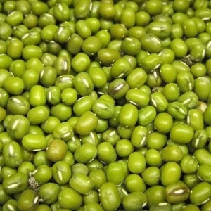 Split green mung bean from Vietnam with high quality